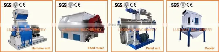 feed mixer