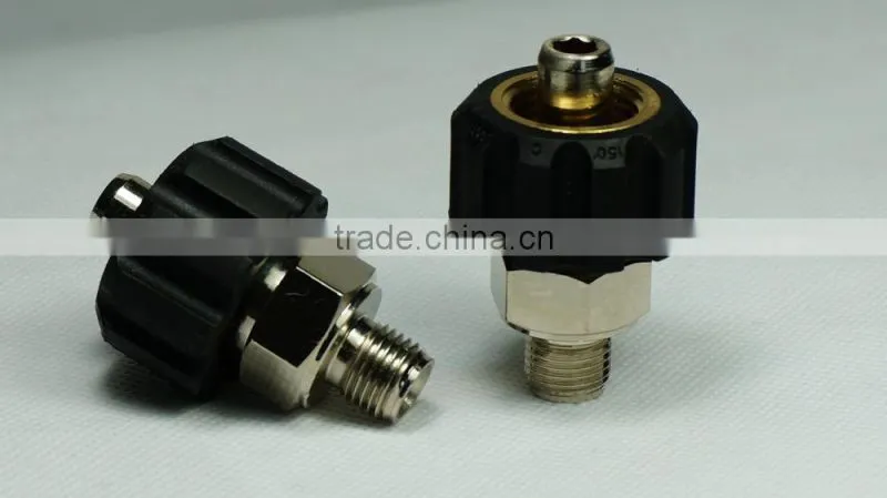 Screw adapter/thread adapter made in CHIAN