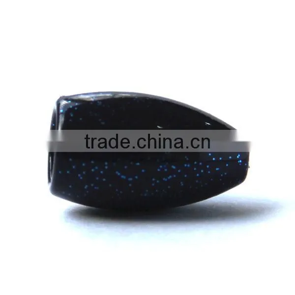 wholesale fishing weights tungsten bullet