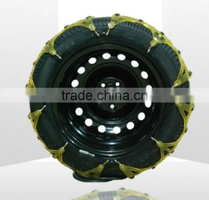 Skid Chain Snow Tire Chain 11 series