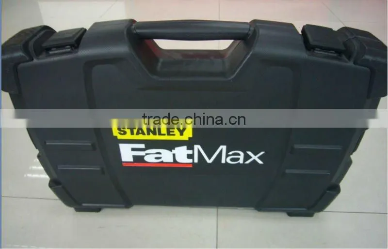 blow mould tool cases