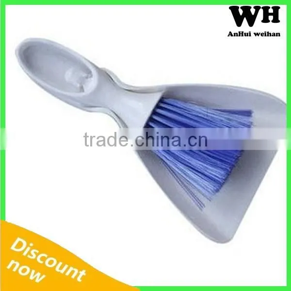 OEM mini Beauty Girl shaped computer cleaner brush