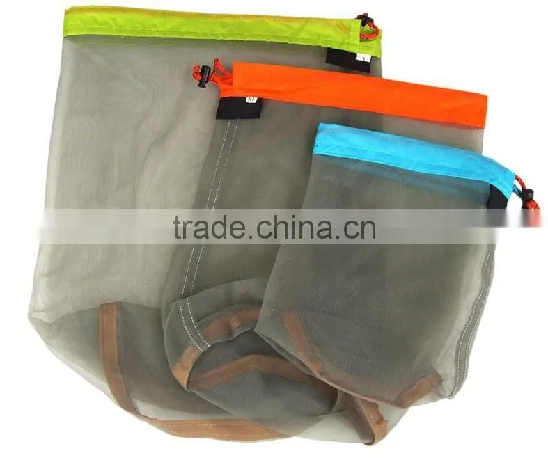 Outdoor Foldable Travel Organizer Bag Multi-functional Storage Bag