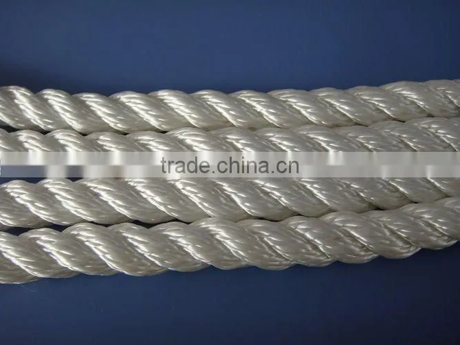 5mm polyester multifilament rope