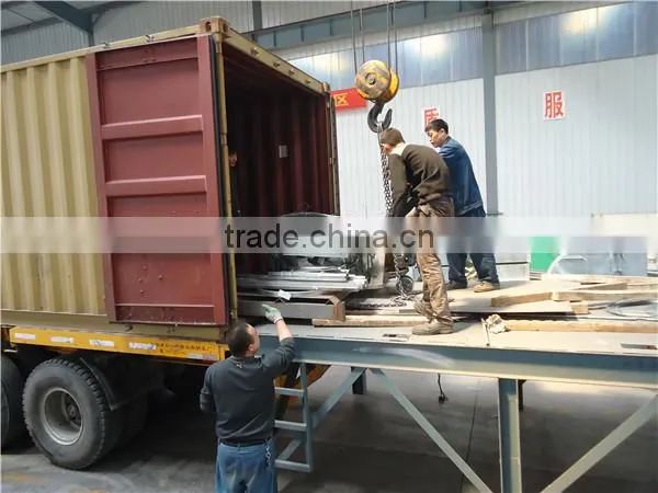 china chain cement grain vertical bucket elevator for sale