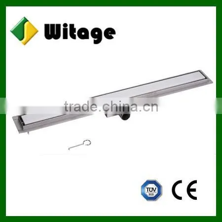 ISO 9001 Factory CE Certified Shower Drain