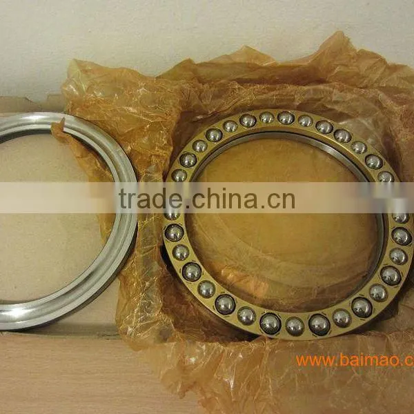KOYO open type thrust ball bearing 53209