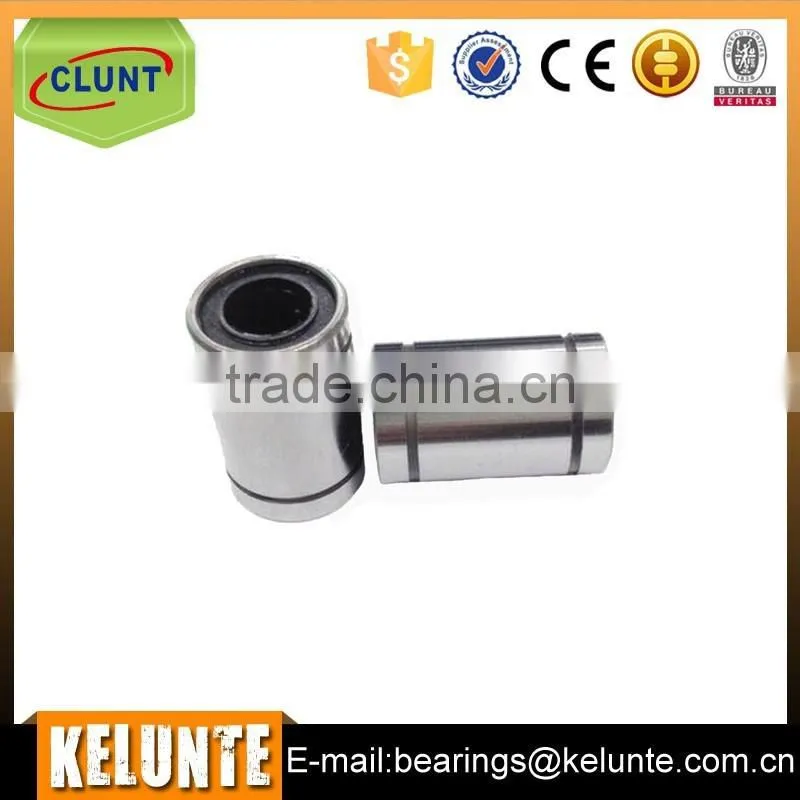 Made In China Linear Ball Bearing LM10 With Medical Textile Machinery Bearings