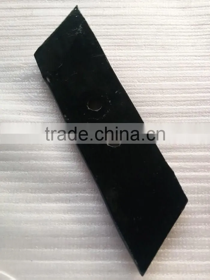 High Quality Cultivator Machine Plow Tip For Cultivators