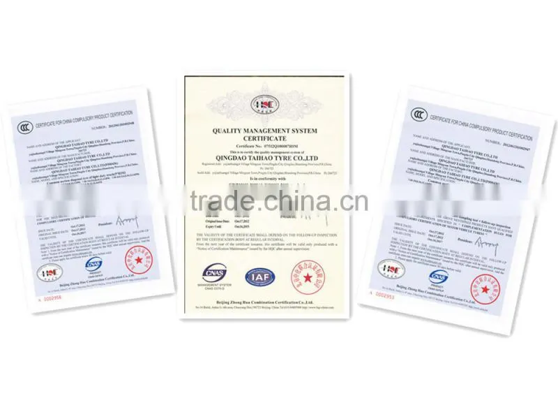 China tyre Truck Trailer Tyre 1000-20