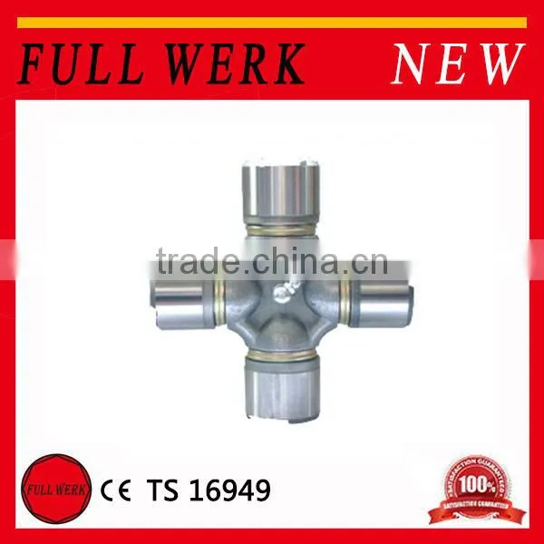 Carda Universal Joints For Racing Car