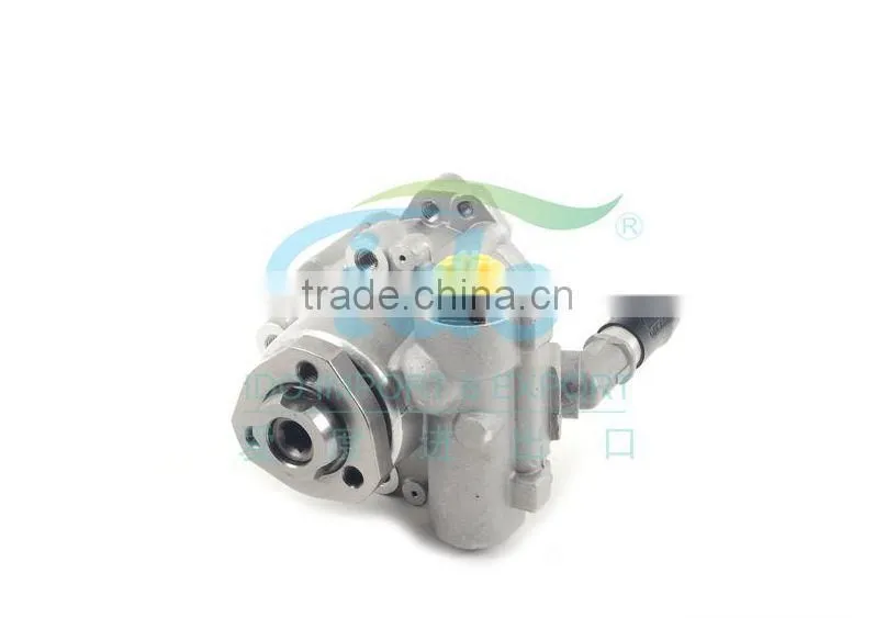 Power steering pump for Volkswagen passat parts 1J0422154H