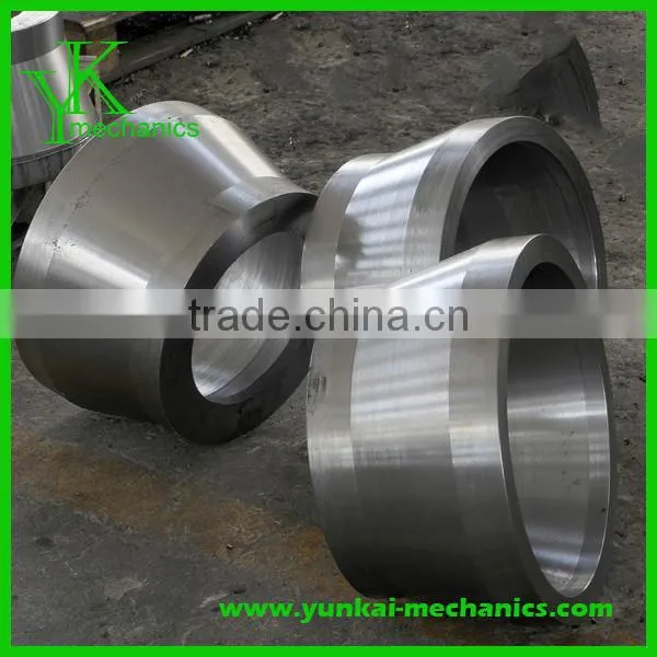 Car parts with high quality stainless steel, precision machining center fabricated cnc machining