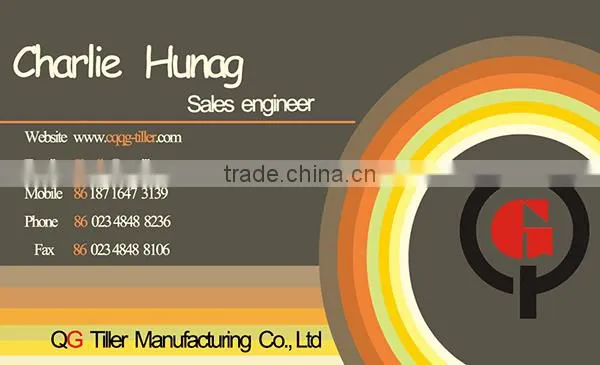 China 5HP-10HP diesel power engine