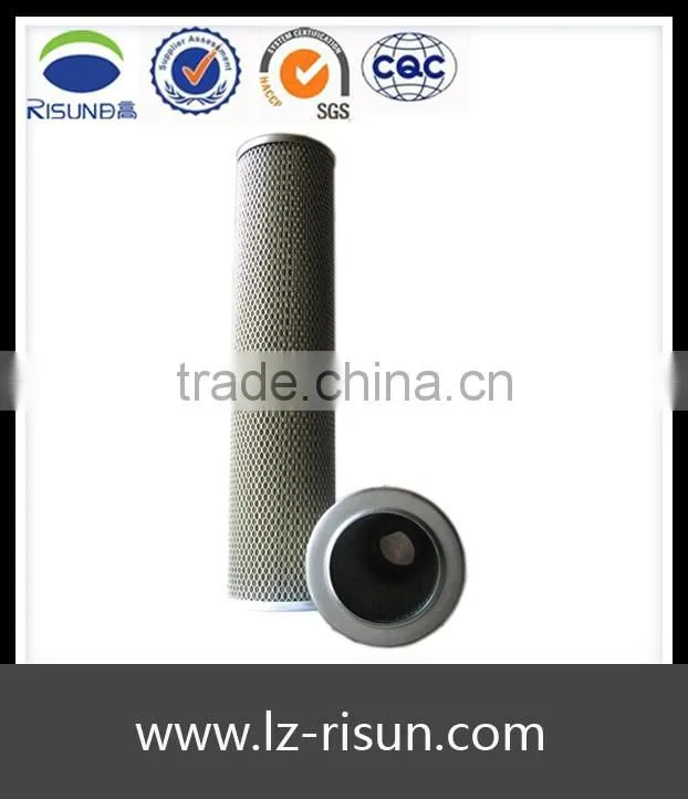 LIUGONG/DRESSTA Hydraulic oil filter suction filters Oil return filtros OEM factory 53C0006YC540125-J