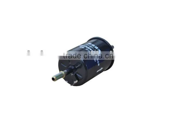 Car fuel filter type replacement gasoline filter for k25 japanese engine