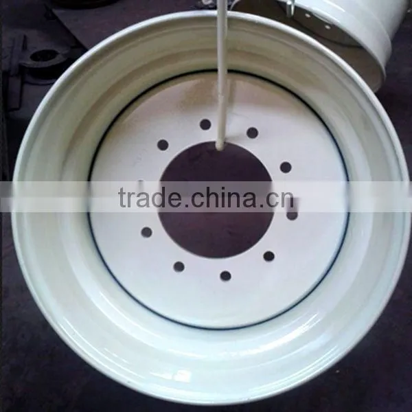 2015 new product tractor rims