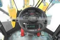liugong wheel loader
