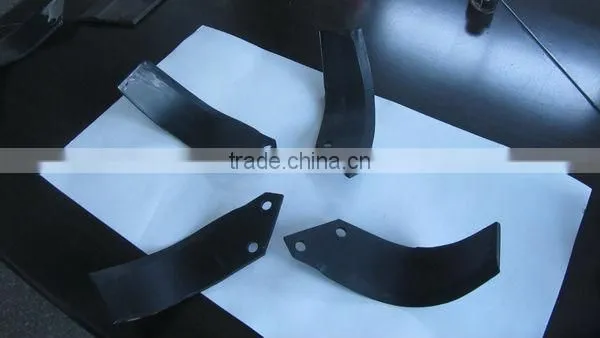 rotary cultivator blade-2014new