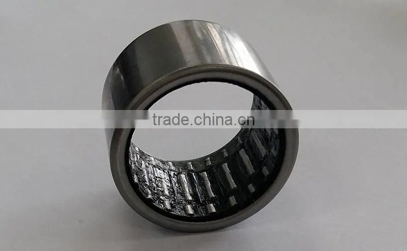 China Needle Bearing Manufacturer HFL081412K One Direction Bearing Needle
