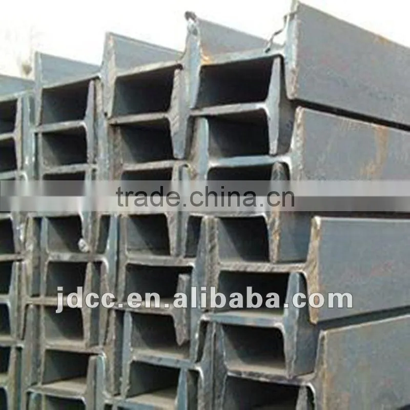 Steel Beams