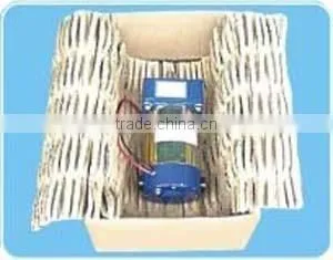 Industrial 425 Cardboard Reclying Shredder Machine For Sale