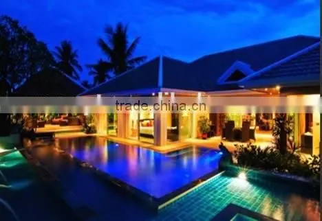 Ip65 Led Wall Washer Light