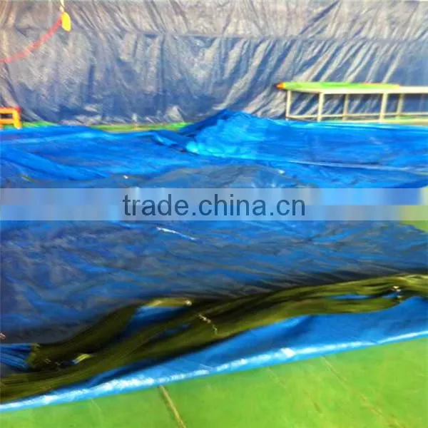 cross lamination tarpaulin mulilayer tarpaulin in Iran market