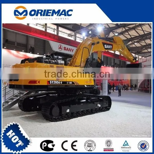SANY Construction Excavator SY500H