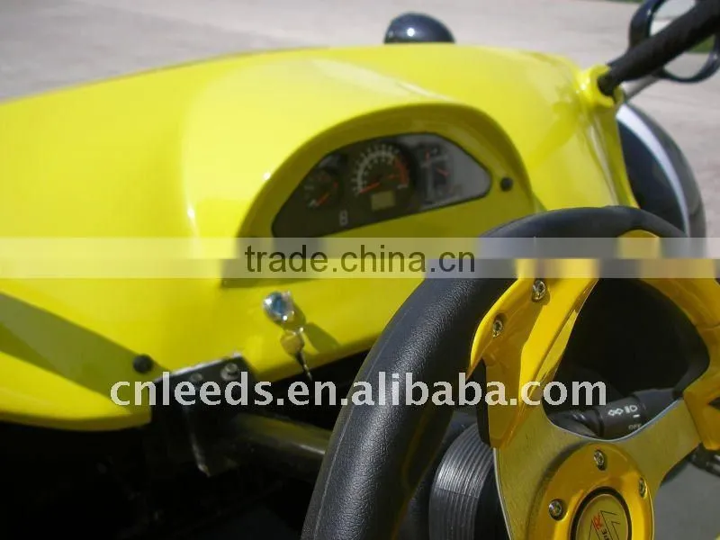 EEC 250CC OFF ROAD BUGGY(MC-415)