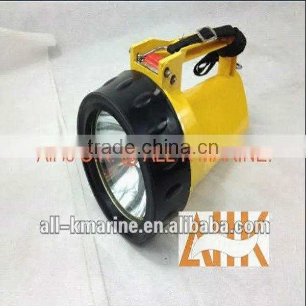 Portable Explosion-Proof Safety Handlamps