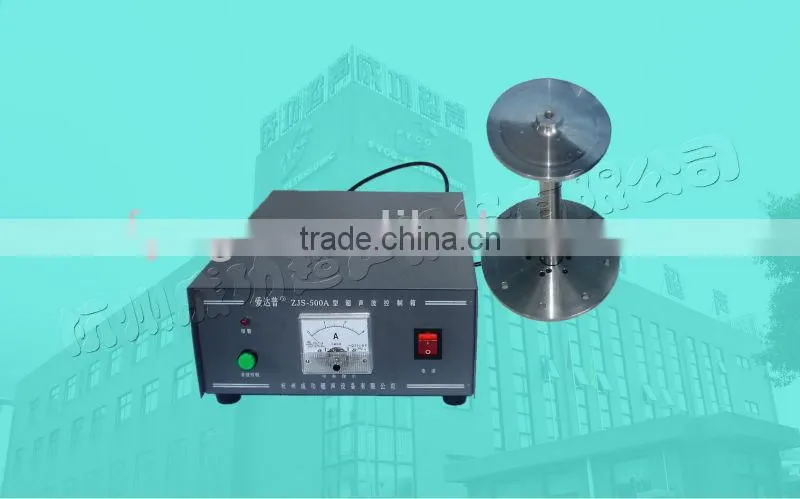 YP-Z53 40Khz Ultrasonic Metal Milling