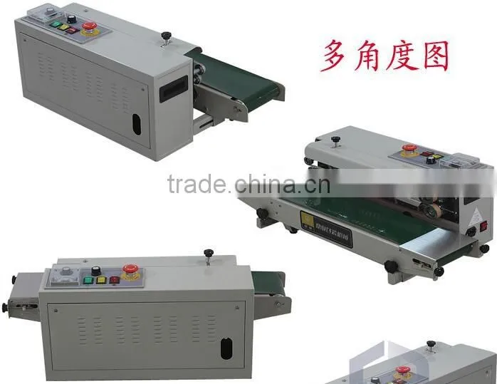 hot stamping machine fr900