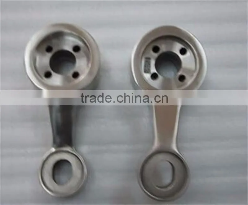 stainless steel valve stem