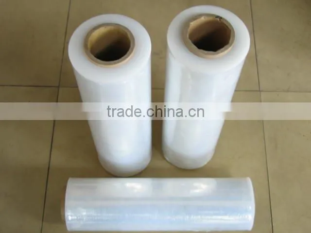 Plastic Machine: PE Series 2FM Plastic Packaging Film Blowing Machine Unit