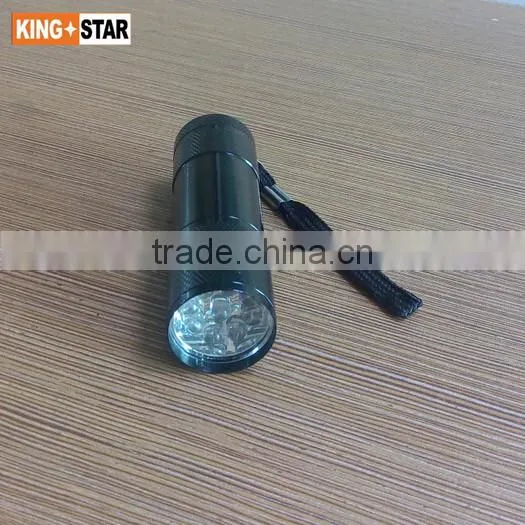 MINI Flashlight