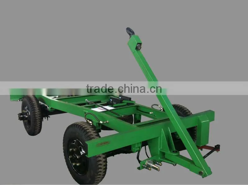 small truck trailers/overall length:3000mm