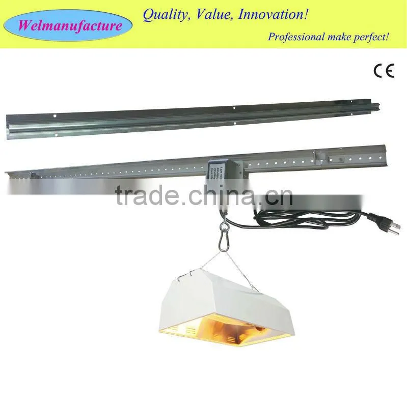 hydroponic growing systems