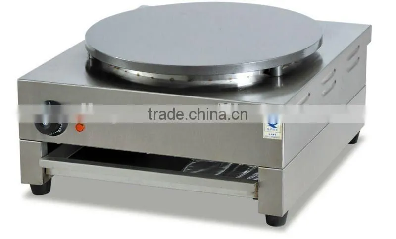 Counter top stainless steel Electric Griddle(CE Certificate)(EG-36)