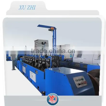 flux cored wire