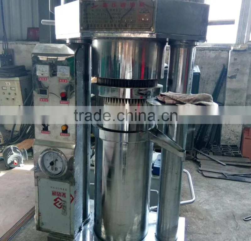 Coconut Olive oil Refining equipment Used Oil Recycle Machine/750 Oil Refining equipment