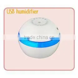 Factory directly supplying air freshener water cup mist maker