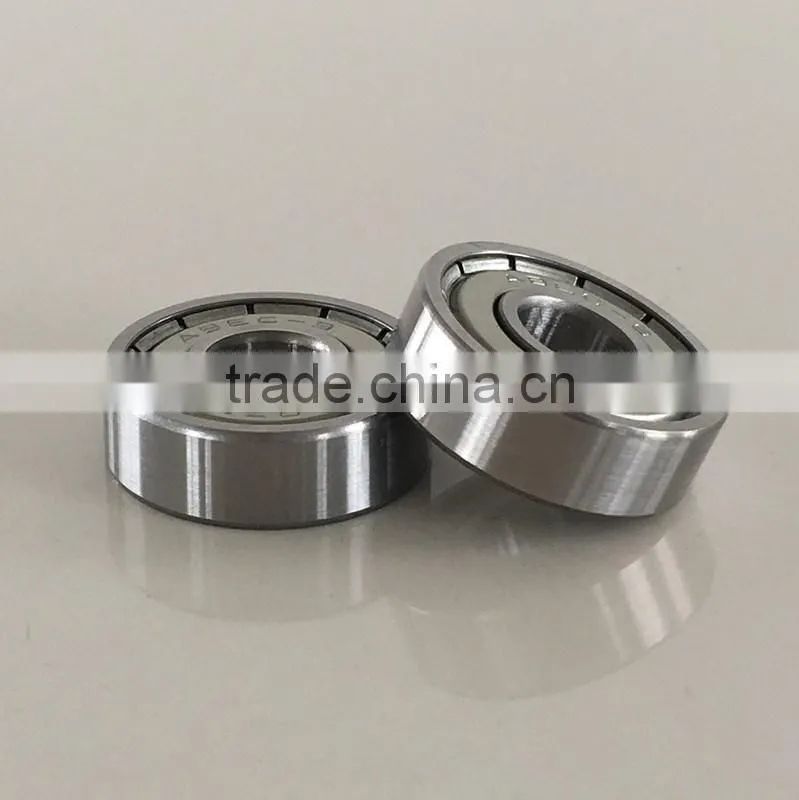 ABEC-9 608ZZ inline skate competition bearings, inline skate