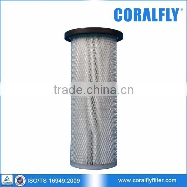 Excavator UH261 Air Filter 4059818 4244607 4090409