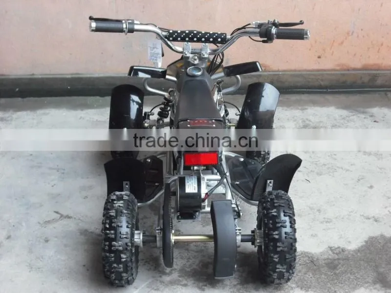 350W/500W charging Electric Vehicle ATV/CE approved mini ATV (TKE-A350)
