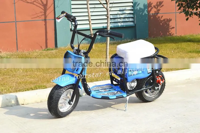 Cheapest 350W ELECTRIC SCOOTER FSD350DH long with CE approval