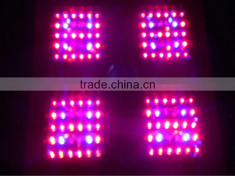 intelligent 400W cree led grow light for larger yields