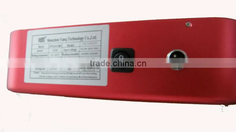2012 new design , adjusted ratio 300w integrated led grow light for green house plant growing or flowering