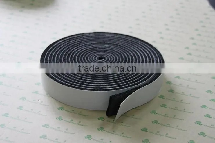 high quality sponge foam tape with best quality and low price