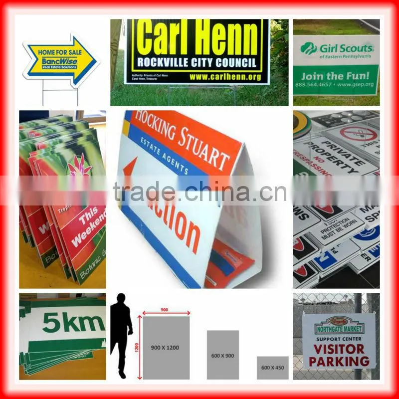 placards Yondo